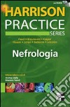 Harrison Practice. Nefrologia. Con CD-ROM libro