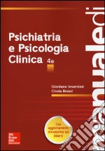 Manuale di psichiatria e psicologia clinica