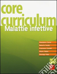 Core curriculum. Malattie infettive