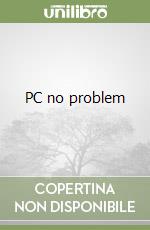 PC no problem libro