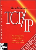 Tcp/ip