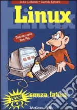 Linux senza fatica libro