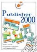 Publisher 2000 libro