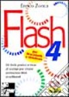 Flash 4. Con CD-ROM libro