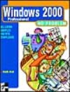 Windows 2000 Professional no problem libro