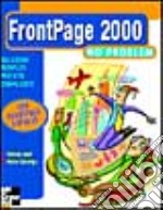 Frontpage 2000 no problem libro