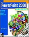Powerpoint 2000 no problem (nuova grafica) libro