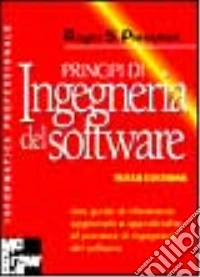 Principi di ingegneria del software libro