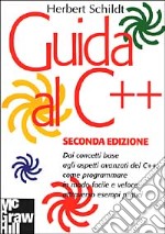 Guida al C++ libro