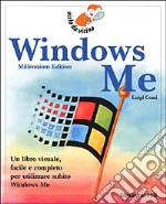 Windows Me. Millennium edition libro