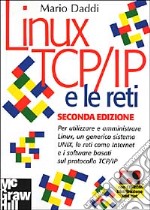 Linux, TCP/IP e le reti