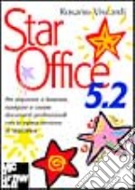 Staroffice 5.2 libro