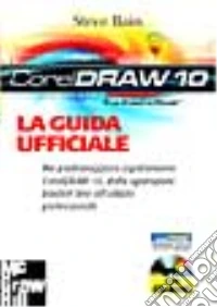 CorelDraw 10. Con CD-ROM libro