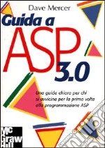 Guida a ASP 3.0 libro