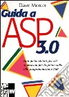 Guida a ASP 3.0 libro