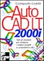 AutoCad LT 2000i libro