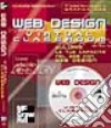 Web disegn. Con CD-ROM libro