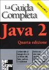 Java 2. La guida completa libro