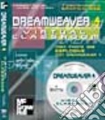 Dreamweaver 4. Con CD-ROM