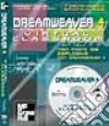 Dreamweaver 4. Con CD-ROM libro