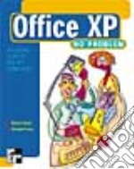 Office XP no problem libro