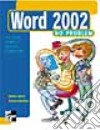 Word 2002 no problem libro