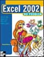 Excel 2002 no problem libro