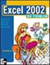 Excel 2002 no problem libro