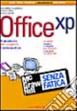 Office XP senza fatica libro