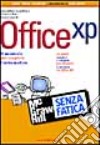 Office XP senza fatica libro