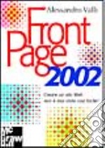 FrontPage 2002 libro