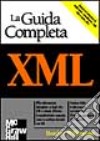 La guida completa XML libro