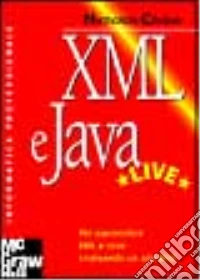 XML e Java libro