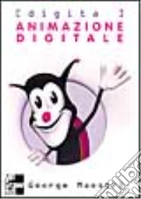 Animazione digitale libro