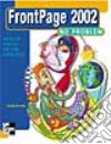 FrontPage 2002 no problem libro