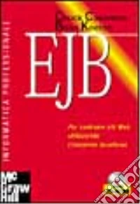 EJB. Con CD-ROM libro