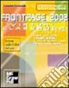 FrontPage 2002. Con CD-ROM libro