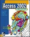 Access 2002 no problem libro