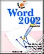 Word 2002 libro