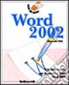 Word 2002 libro