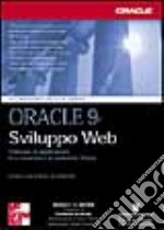 ORACLE 9i sviluppo web