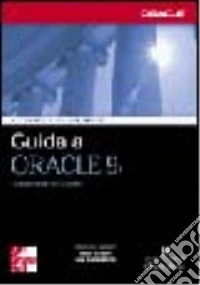 Guida a Oracle 9i libro