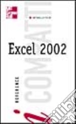 Excel 2002. I compatti