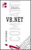 VB.NET. I compatti libro