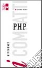 PHP. I compatti libro