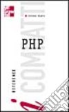 PHP. I compatti libro