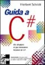 Guida a C# libro