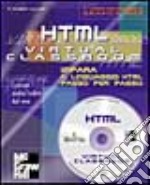 HTML. Con CD-ROM