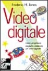 Video digitale libro