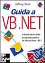 Guida a VB.NET libro